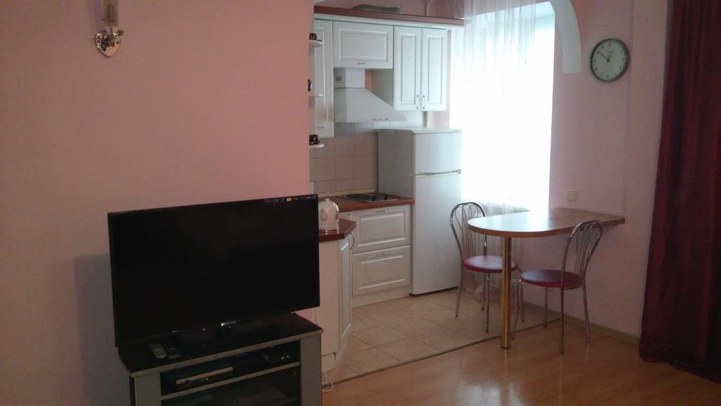 Central Apartments Киев Номер фото