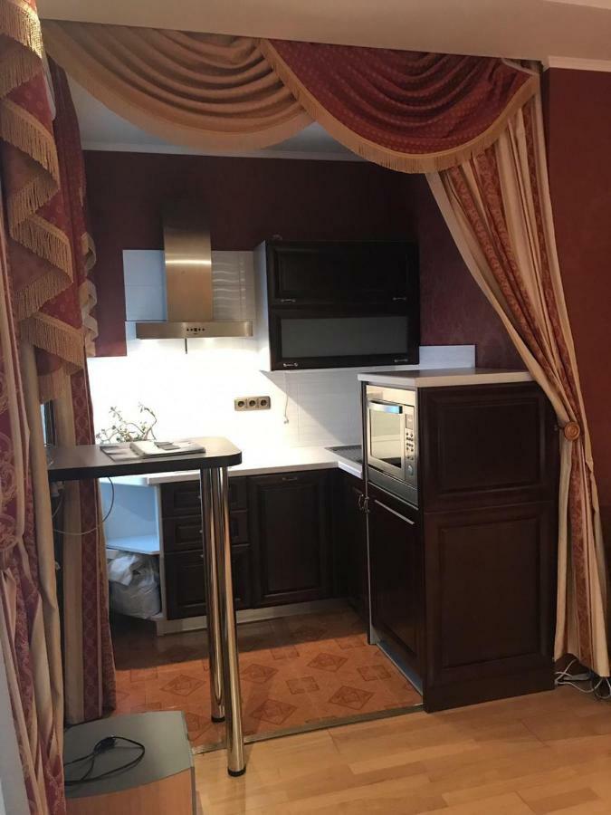 Central Apartments Киев Экстерьер фото